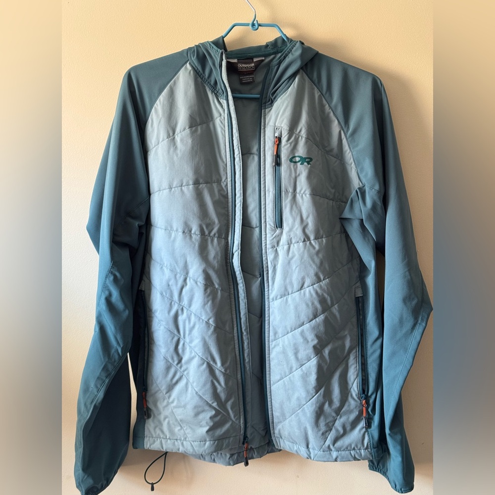 Outdoor Research Hybrid Jacket